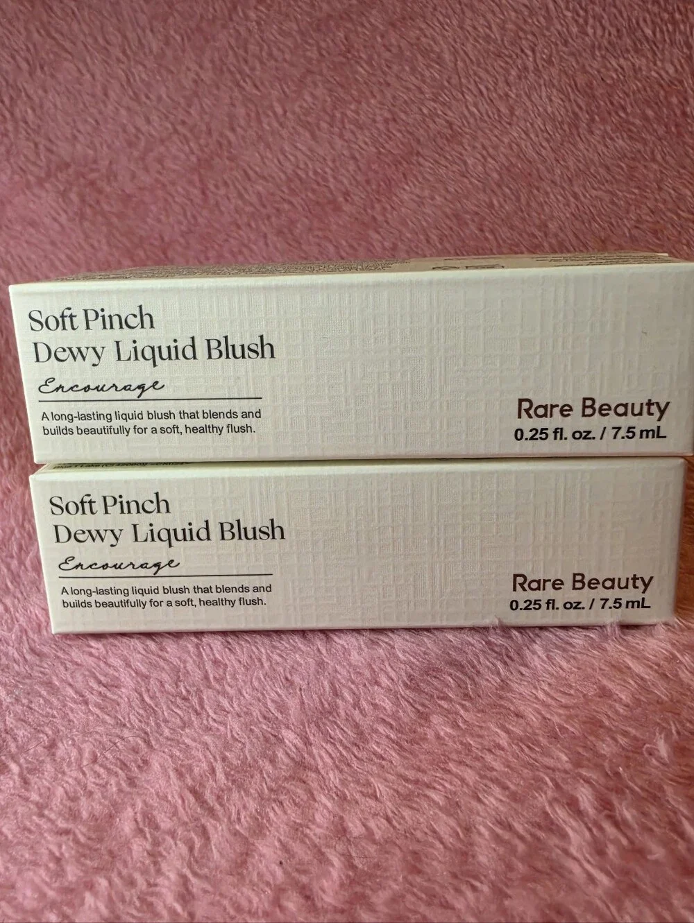 Rare Beauty Soft Pinch Blush In Encourage